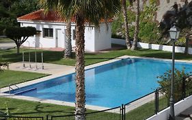 Casa Robledo